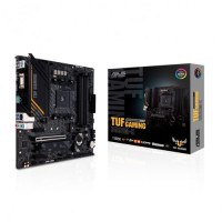 Asus TUF GAMING B550M-E AMD AM4 ATX Motherboard